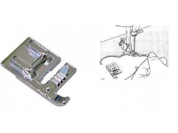 HHP-716L Presser Foot Sewing Machine Part