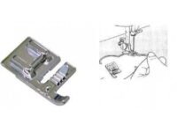 HHP-716H Presser Foot Sewing Machine Part