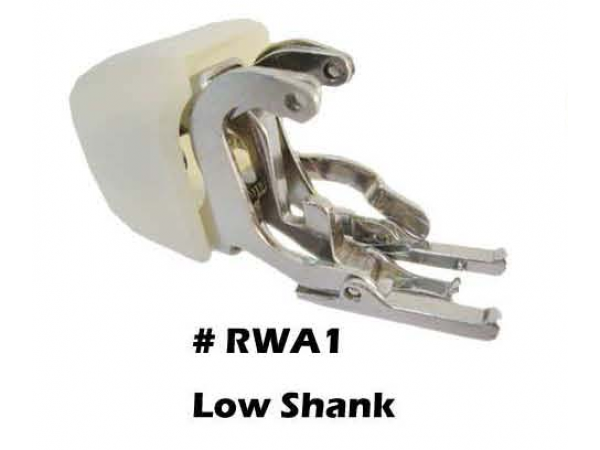 RWA1 Presser Foot Sewing Machine Part
