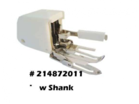 214872011 Presser Foot Sewing Machine Part