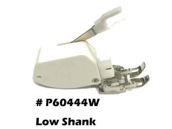 P60444W Presser Foot Sewing Machine Part