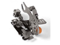 55642S Presser Foot for SINGER Sewing Machine Part