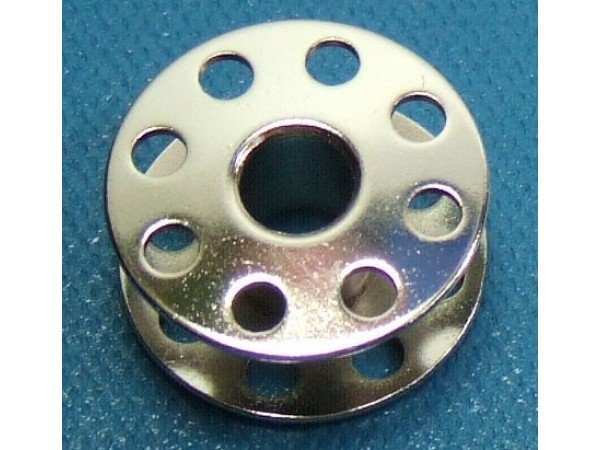 117132-0-01 Bobbin Sewing Machine Part
