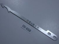 05-658 Moving Knife For Sewing Machine 05-658
