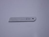 Jun-91 Knife for MERROW Sewing Machine Part