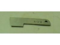 6-91E Lower Knife For Sewing Machine 6-91E