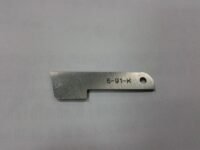 6-91-K Lower Knife For Sewing Machine 6-91-k