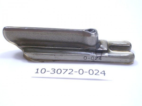 10-3072-0-024 Knife Sewing Machine Part