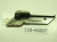 118-45807 Carbide Knife For Sewing Machine 118-45807