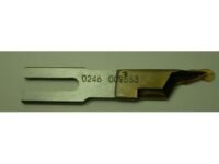 0246-002553 Knife For Sewing Machine 0246-002553