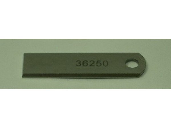 36250 Upper Knife For Sewing Machine 36250