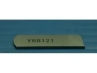 68121 Lower Knife For Sewing Machine 68121