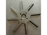 181051 Upper Blade For Sewing Machine 181051