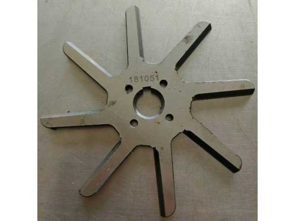 181051 Upper Blade For Sewing Machine 181051