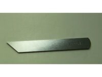 204161 Lower Knife L,e Series For Sewing Machine 204161