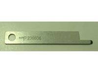 236606 Lower Knife For Sewing Machine 236606