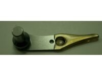 253647 Knife for SINGER Sewing Machine Part