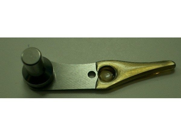 253647 Knife for SINGER Sewing Machine Part