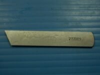 277009 Knife for PEGASUS Sewing Machine Part