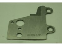 308026-91 Fixed Upper Knife For Sewing Machine 308026-91