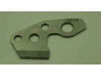 308030 Movable Lower Knife FOR Chain FOR KH308020A-91Y Sewing Machine Parts 308030