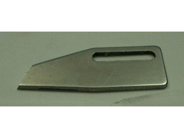 3100512 Fixed Knife For Sewing Machine 3100512