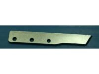 3120150 Knife for YAMATO Sewing Machine Part