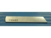 6031218P700 Lower Knife FOR Kingtex Sewing Machine Parts 6031218P700