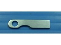 S07527-0-01 Fixed Knife For Sewing Machine S07527-0-01