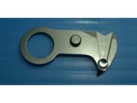 S10205-0-01 Movable Knife For Sewing Machine S10205-0-01