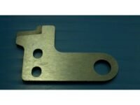 S21253-001 Chain Movable Knife FOR Chain Cutter Sewing Machine Parts S21253-001