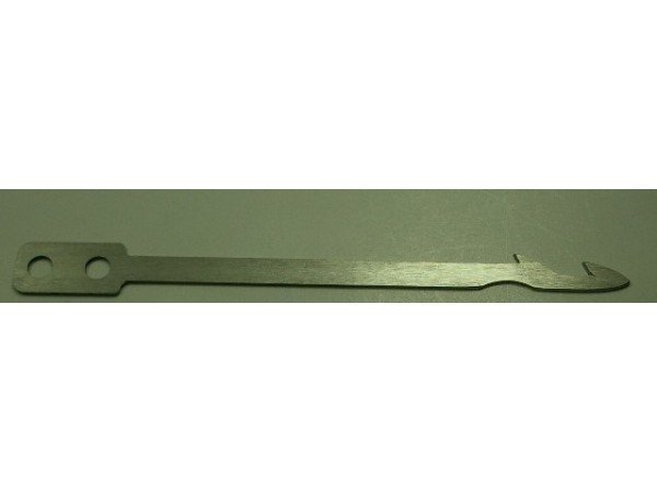 UTB0115 Moving Knife For Sewing Machine UTB0115