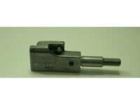 2L000404600 Needle Plate Sewing Machine Part