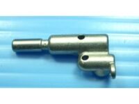 118-70359 Needle Plate for JUKI Sewing Machine Part