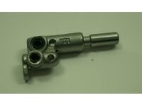 118-70458 Needle Plate Sewing Machine Part