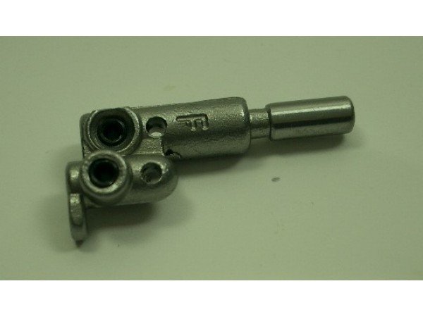 118-70458 Needle Plate Sewing Machine Part