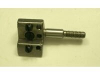 35818BY-9 Needle Plate Sewing Machine Part