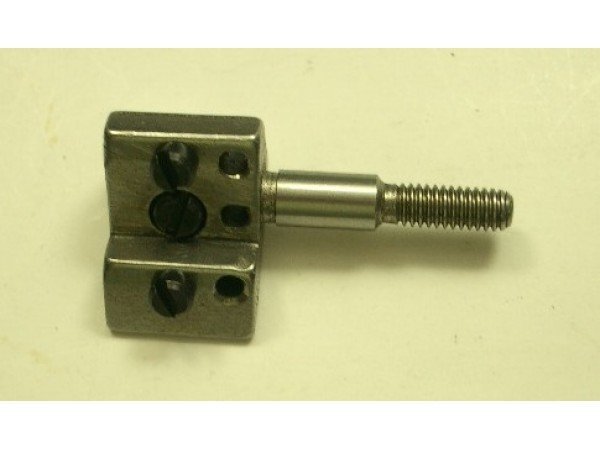 35818BY-9 Needle Plate Sewing Machine Part