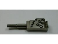 68553 Needle Plate Sewing Machine Part