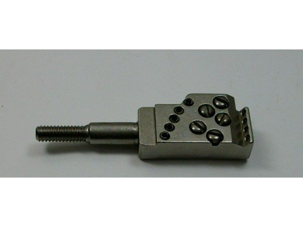 68553 Needle Plate Sewing Machine Part