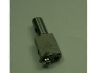 150845-0-01 Needle Plate Sewing Machine Part
