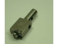150885-0-01 Needle Plate Sewing Machine Part
