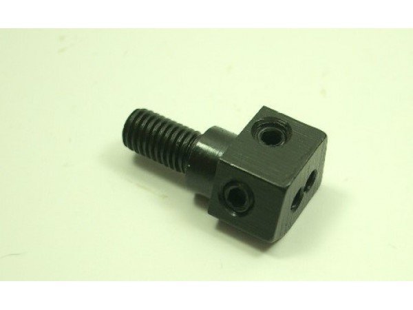 208905 Needle Plate for PEGASUS Sewing Machine Part