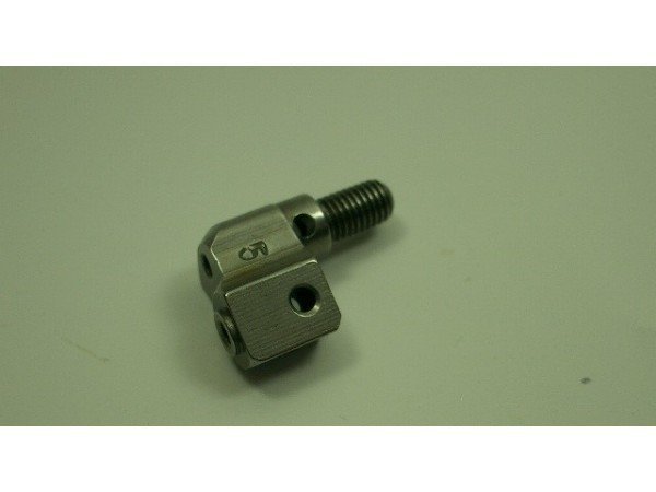 208910 Needle Plate Sewing Machine Part