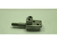 257517-48 Needle Plate Sewing Machine Part