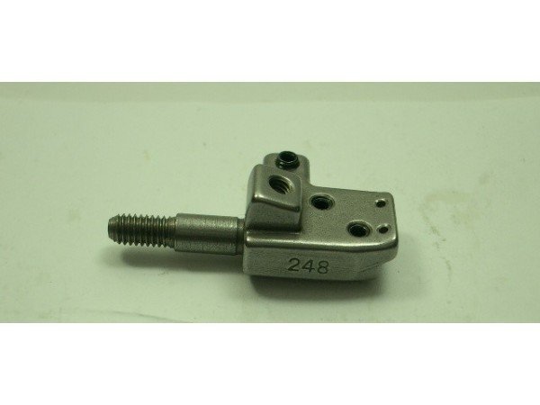 257517-48 Needle Plate Sewing Machine Part