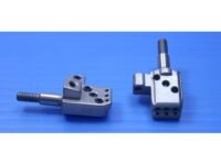 257518B-6.4 Needle Plate Sewing Machine Part