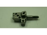 257518B64 Needle Plate Sewing Machine Part