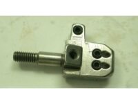 257541-40 Needle Plate Sewing Machine Part