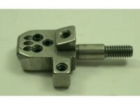 257542-48 Needle Plate Sewing Machine Part